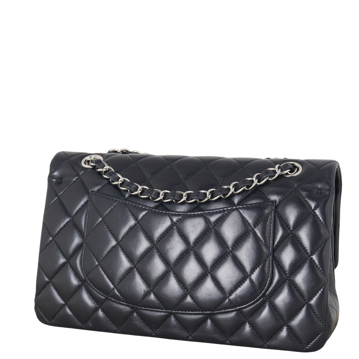 Chanel Classic Double Flap Medium Lambskin_IMG_7445.jpeg