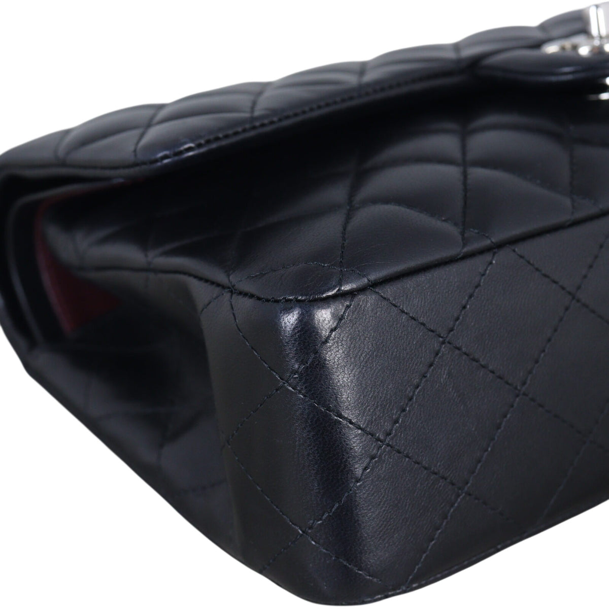 Chanel Classic Double Flap Medium Lambskin_IMG_7447.jpeg