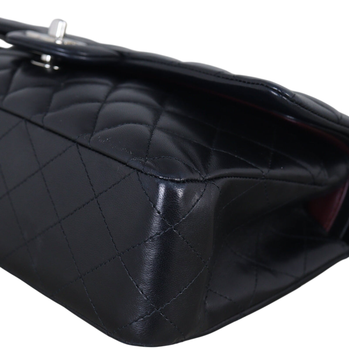 Chanel Classic Double Flap Medium Lambskin_IMG_7448.jpeg