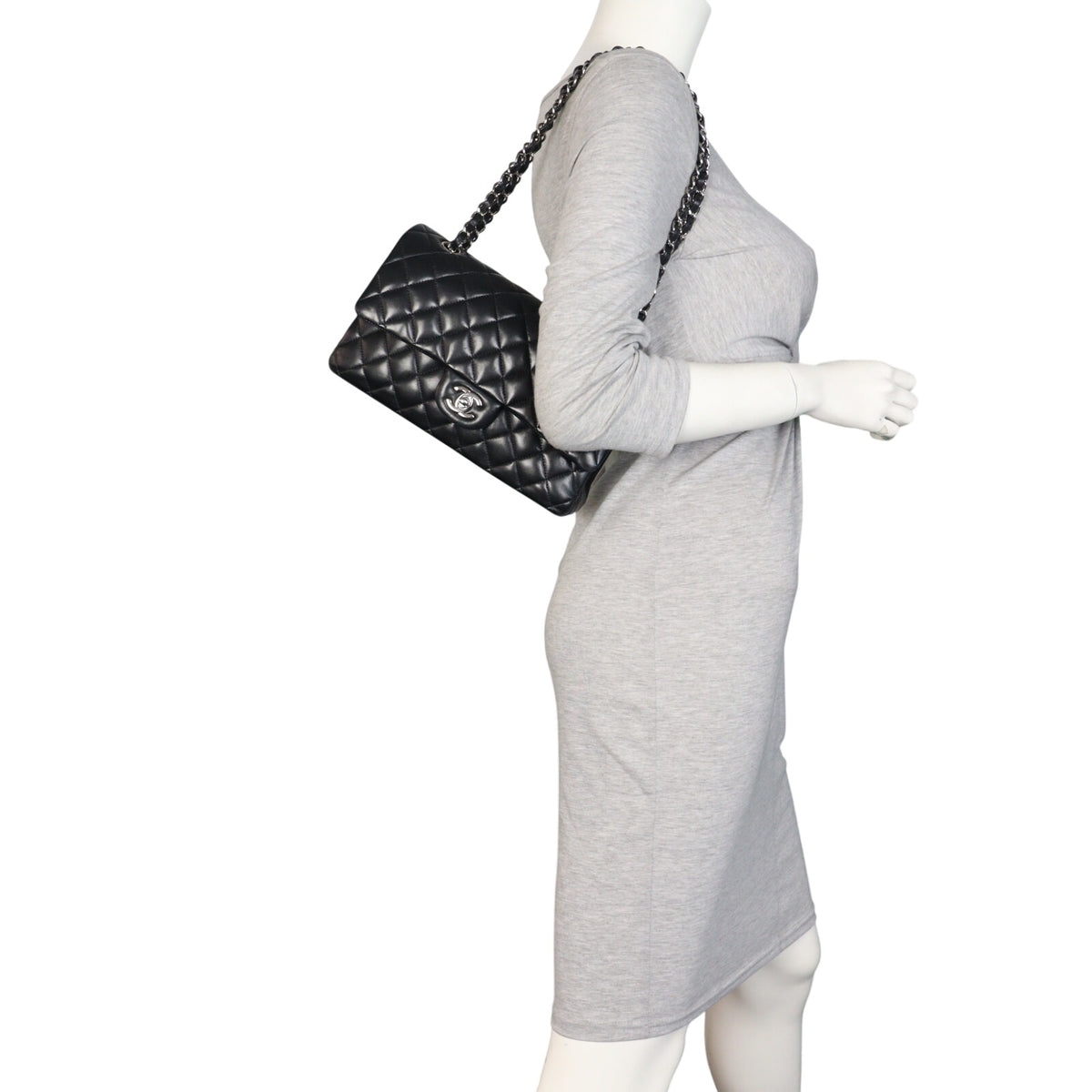 Chanel Classic Double Flap Medium Lambskin_IMG_7652.jpeg