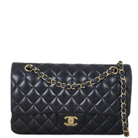 Chanel Classic Double Flap Medium Lambskin_IMG_8976.jpeg