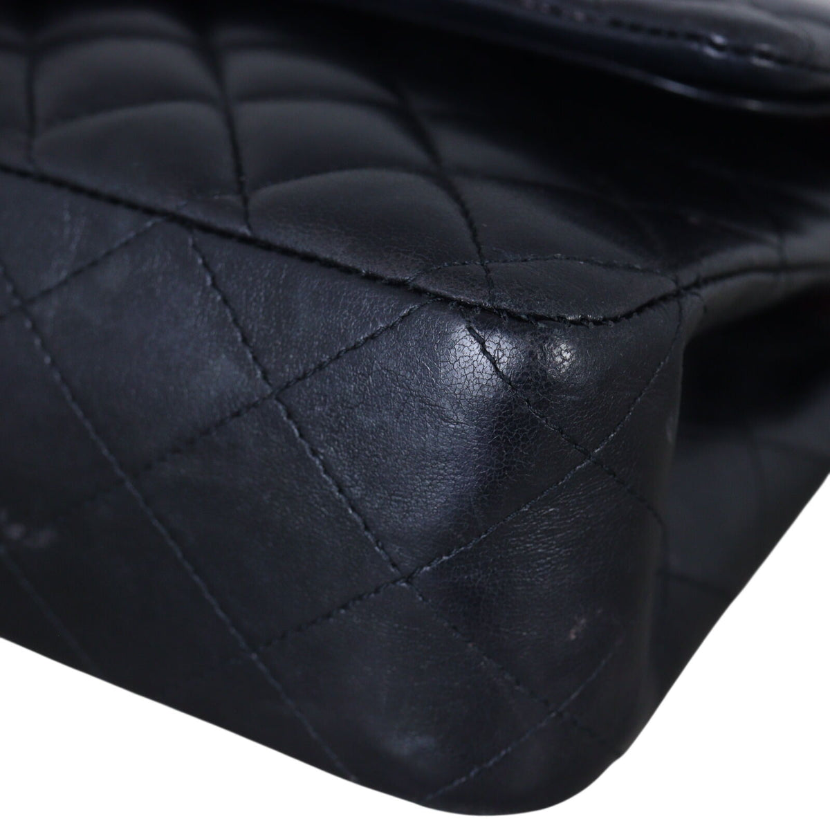Chanel Classic Double Flap Medium Lambskin_IMG_8981.jpeg