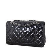 Chanel Classic Double Flap Medium Patent_IMG_1004.jpeg