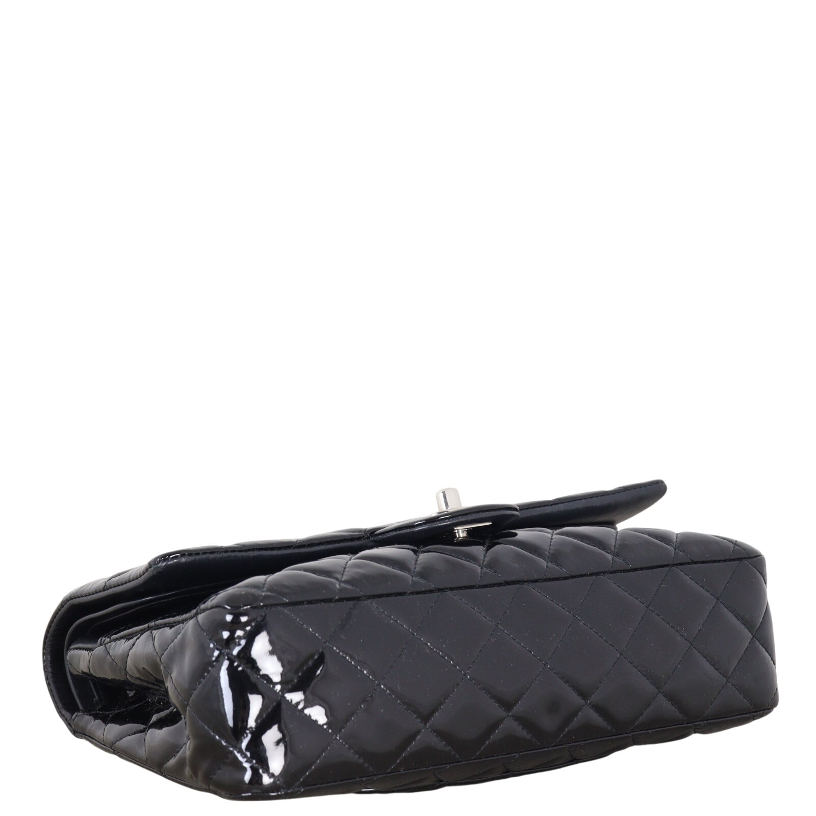Chanel Classic Double Flap Medium Patent_IMG_1005.jpeg