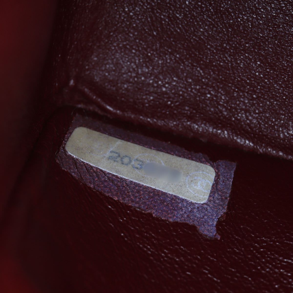 Chanel Classic Double Flap Medium Vintage.jpg
