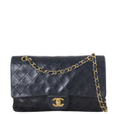 Chanel Classic Double Flap Medium Vintage_IMG_0075.jpeg