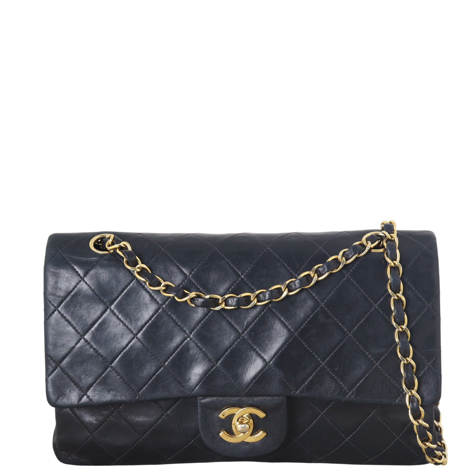 Chanel Classic Double Flap Medium Vintage_IMG_0075.jpeg