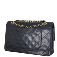 Chanel Classic Double Flap Medium Vintage_IMG_0076.jpeg