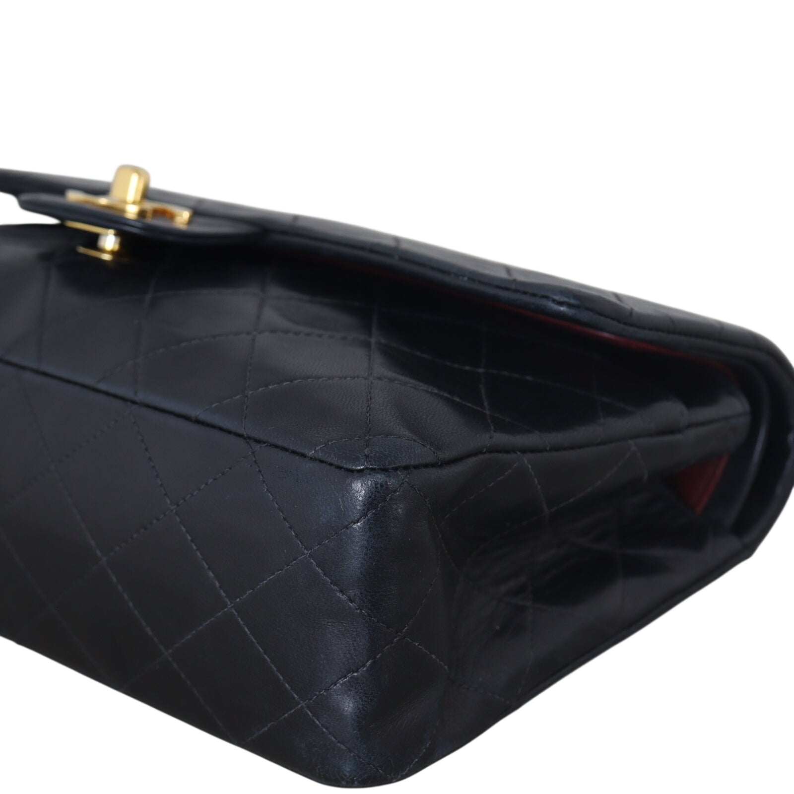 Chanel Classic Double Flap Medium Vintage_IMG_0079.jpeg