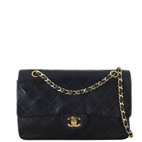 Chanel Classic Double Flap Medium Vintage_IMG_1364.jpeg