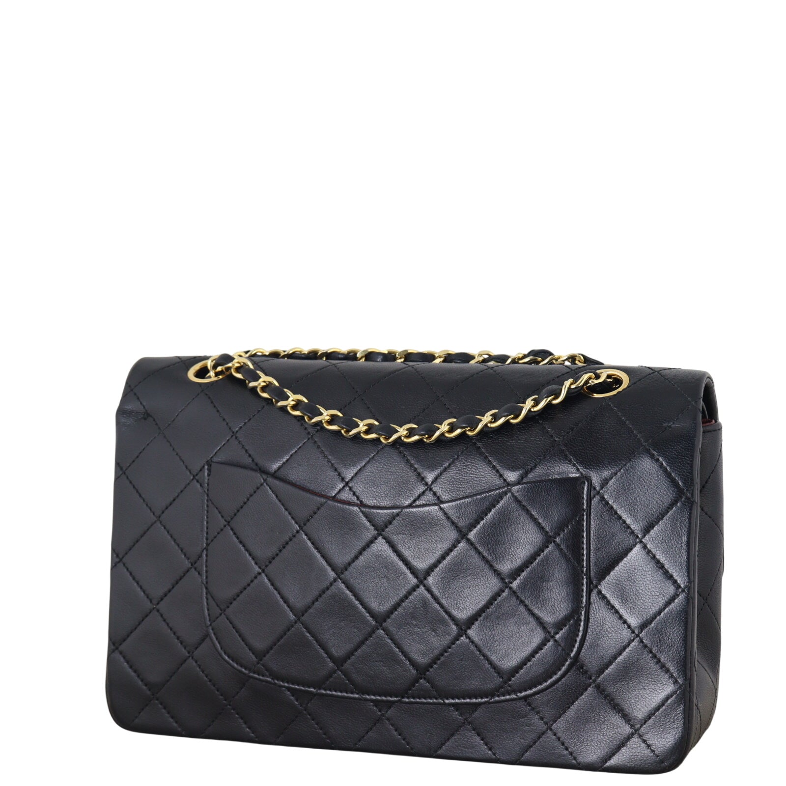 Chanel Classic Double Flap Medium Vintage_IMG_1365.jpeg
