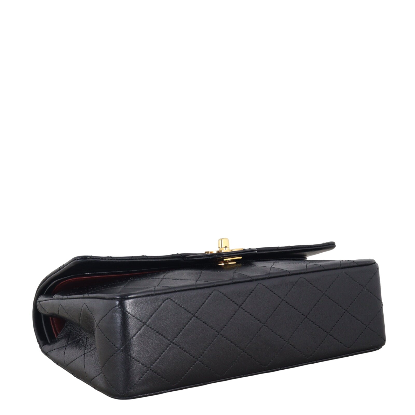 Chanel Classic Double Flap Medium Vintage_IMG_1366.jpeg