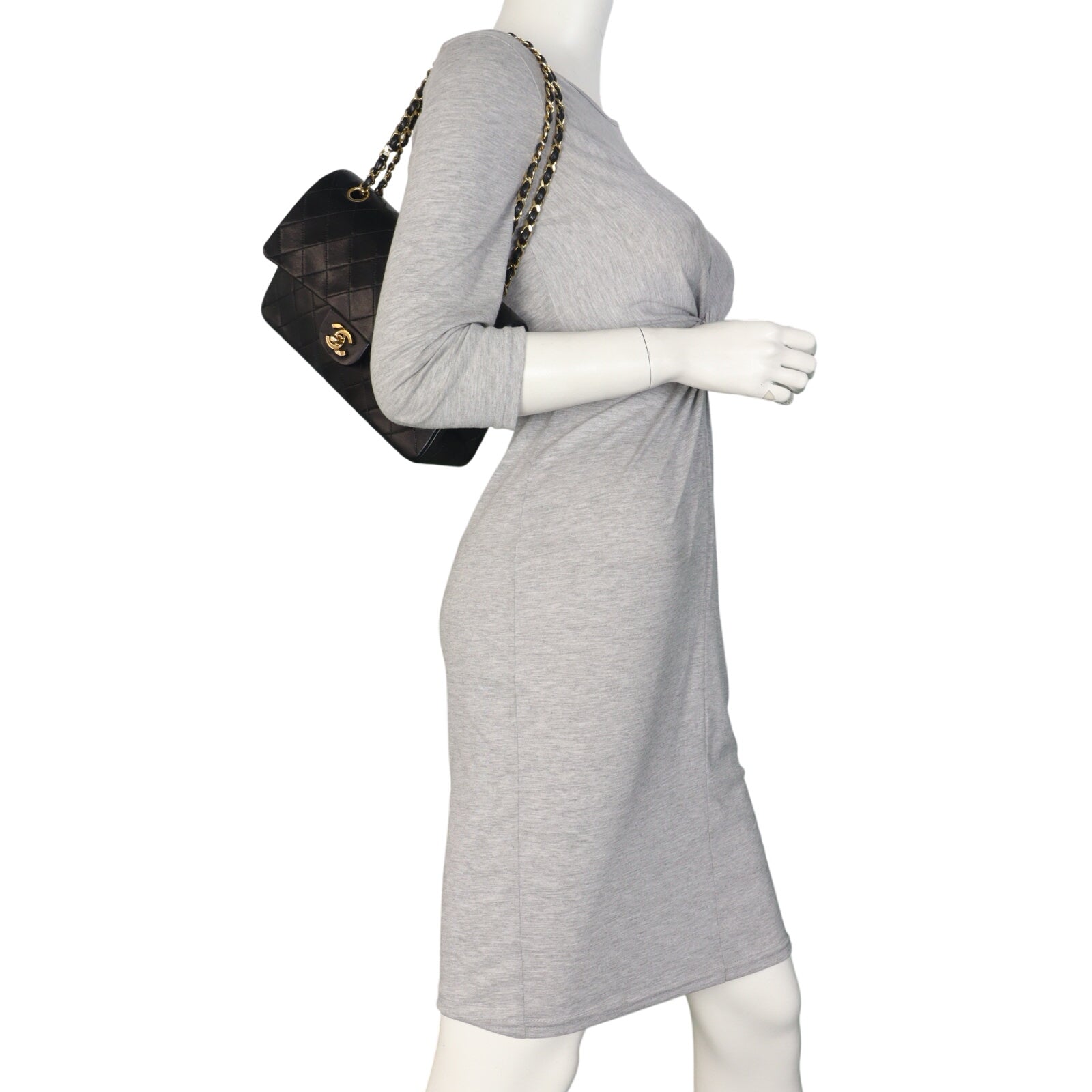 Chanel Classic Double Flap Medium Vintage_IMG_1884.jpeg