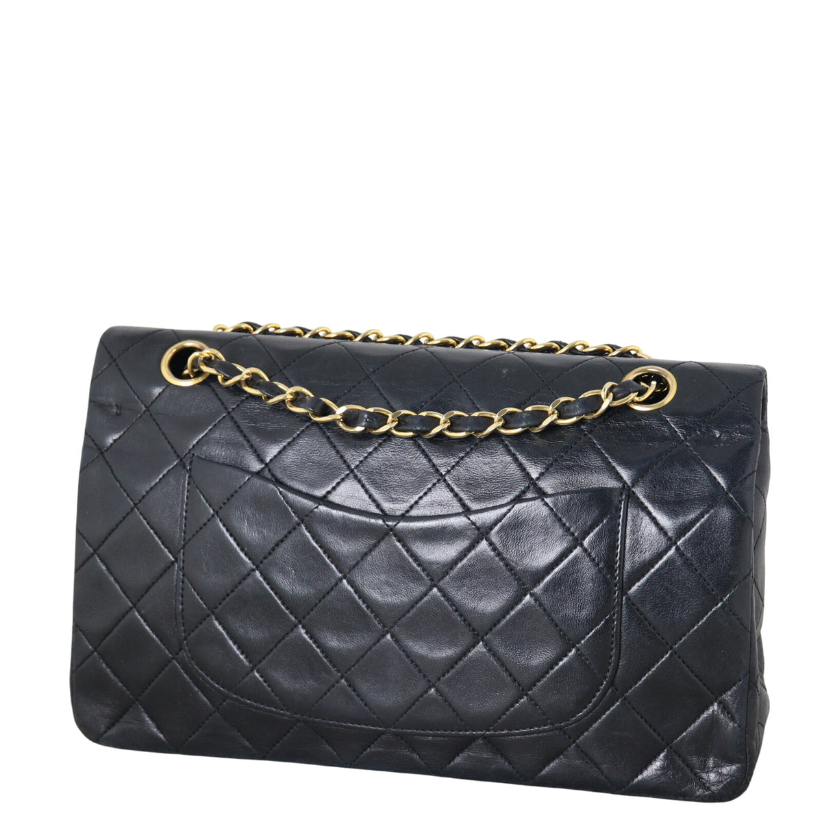Chanel Classic Double Flap Medium Vintage_IMG_5155.jpeg