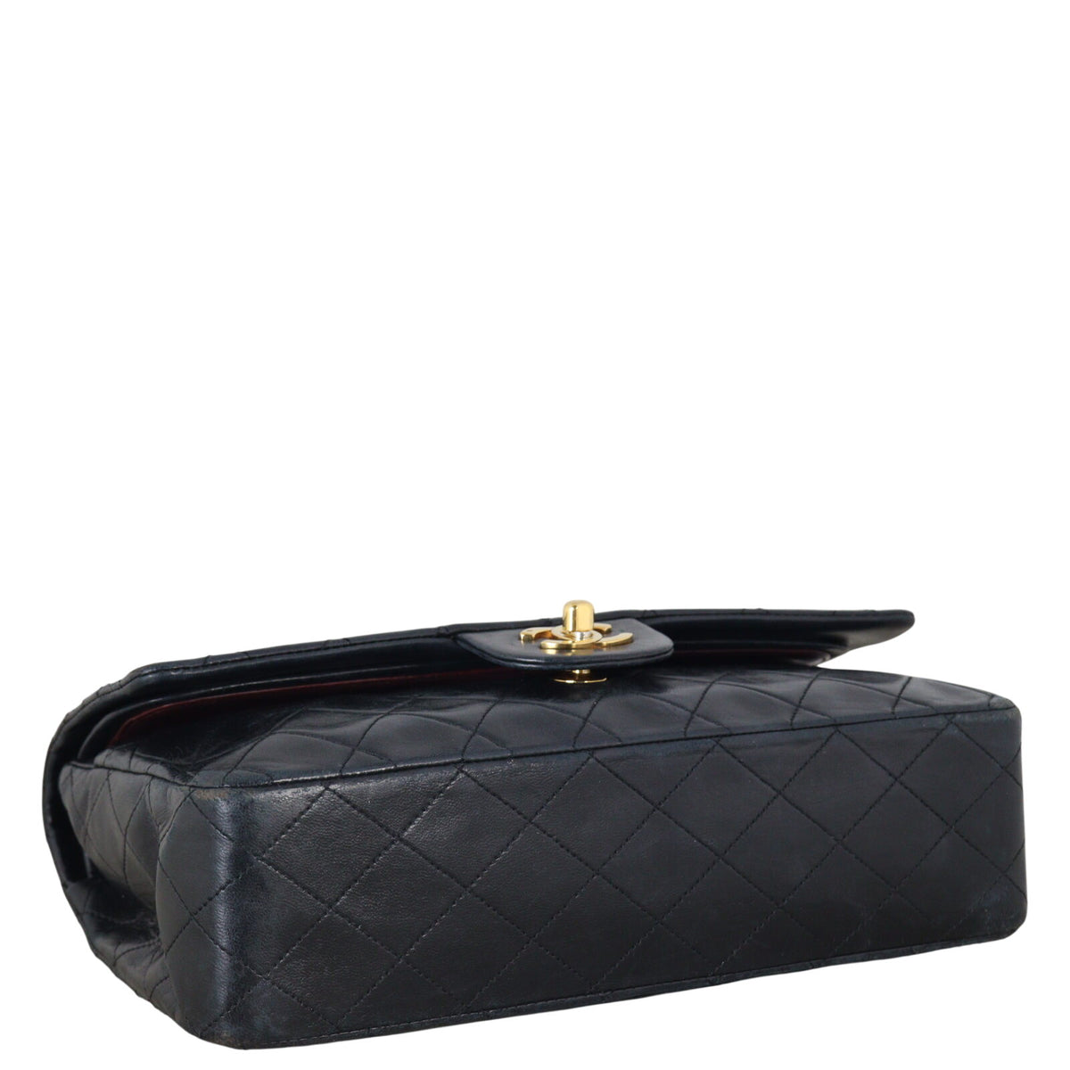 Chanel Classic Double Flap Medium Vintage_IMG_5156.jpeg
