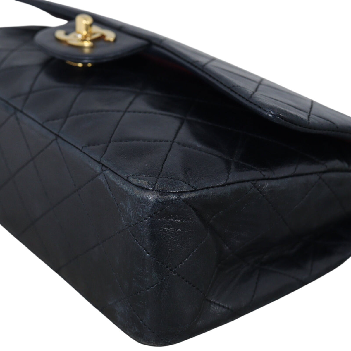 Chanel Classic Double Flap Medium Vintage_IMG_5158.jpeg