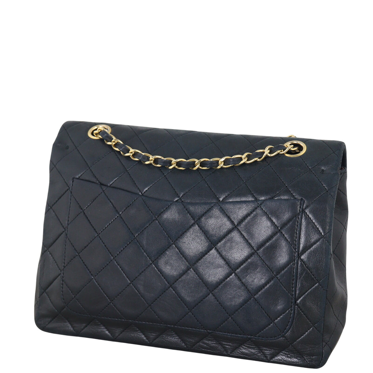 Chanel Classic Double Flap Medium Vintage_IMG_7599.jpeg