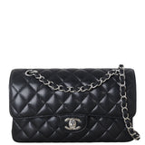 Chanel Classic Double Flap Small Caviar_IMG_0424.jpeg