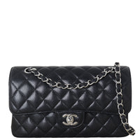 Chanel Classic Double Flap Small Caviar_IMG_0424.jpeg