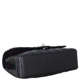 Chanel Classic Double Flap Small Caviar_IMG_0426.jpeg
