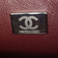 Chanel Classic Double Flap Small Caviar_IMG_0429.jpg
