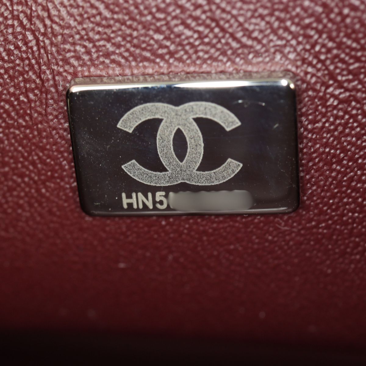 Chanel Classic Double Flap Small Caviar_IMG_0429.jpg