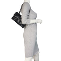 Chanel Classic Double Flap Small Caviar_IMG_0494.jpeg