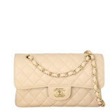 Chanel Classic Double Flap Small Caviar_IMG_0707.jpeg