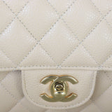 Chanel Classic Double Flap Small Caviar_IMG_0711.jpg