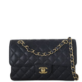 Chanel Classic Double Flap Small Caviar_IMG_6578.jpeg