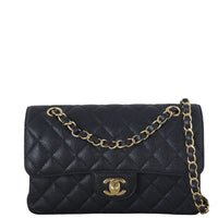 Chanel Classic Double Flap Small Caviar_IMG_6578.jpeg