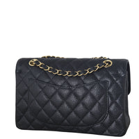 Chanel Classic Double Flap Small Caviar_IMG_6579.jpeg