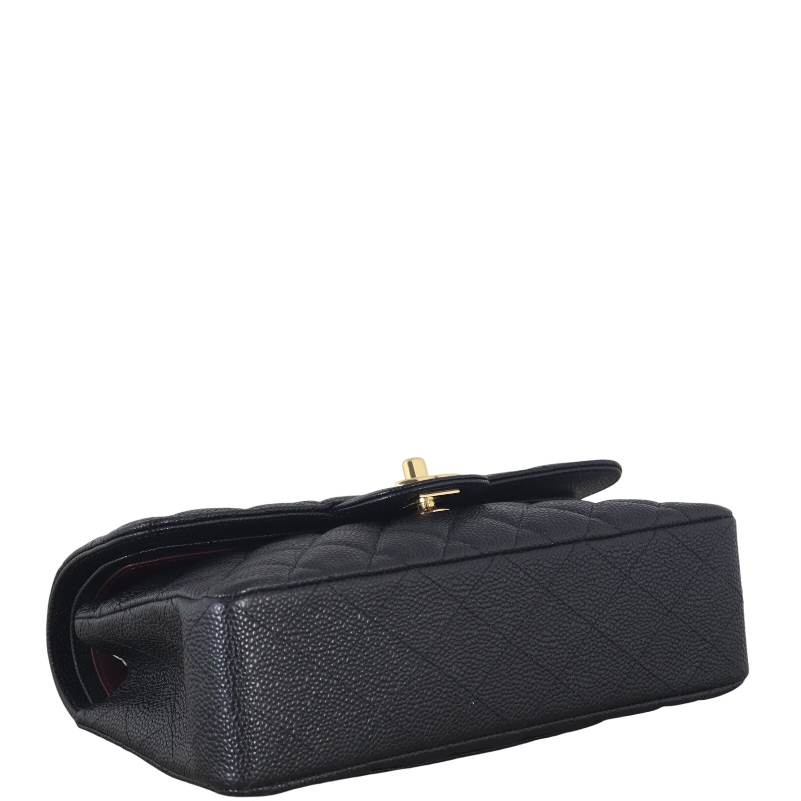 Chanel Classic Double Flap Small Caviar_IMG_6580.jpeg