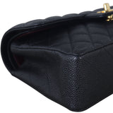 Chanel Classic Double Flap Small Caviar_IMG_6581.jpeg
