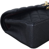 Chanel Classic Double Flap Small Caviar_IMG_6581.jpeg