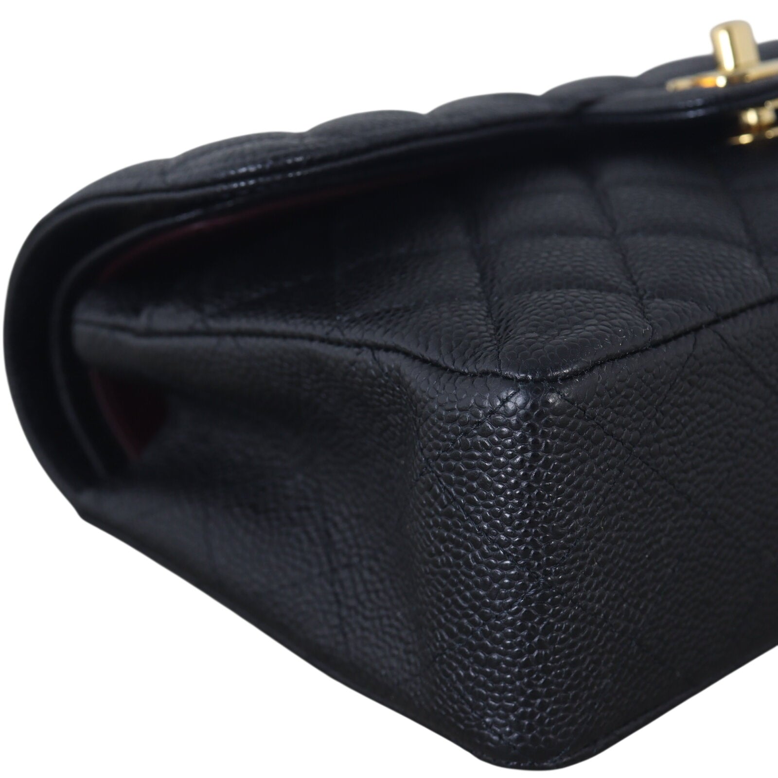 Chanel Classic Double Flap Small Caviar_IMG_6581.jpeg