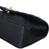 Chanel Classic Double Flap Small Caviar_IMG_6582.jpeg
