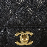 Chanel Classic Double Flap Small Caviar_IMG_6585.jpg