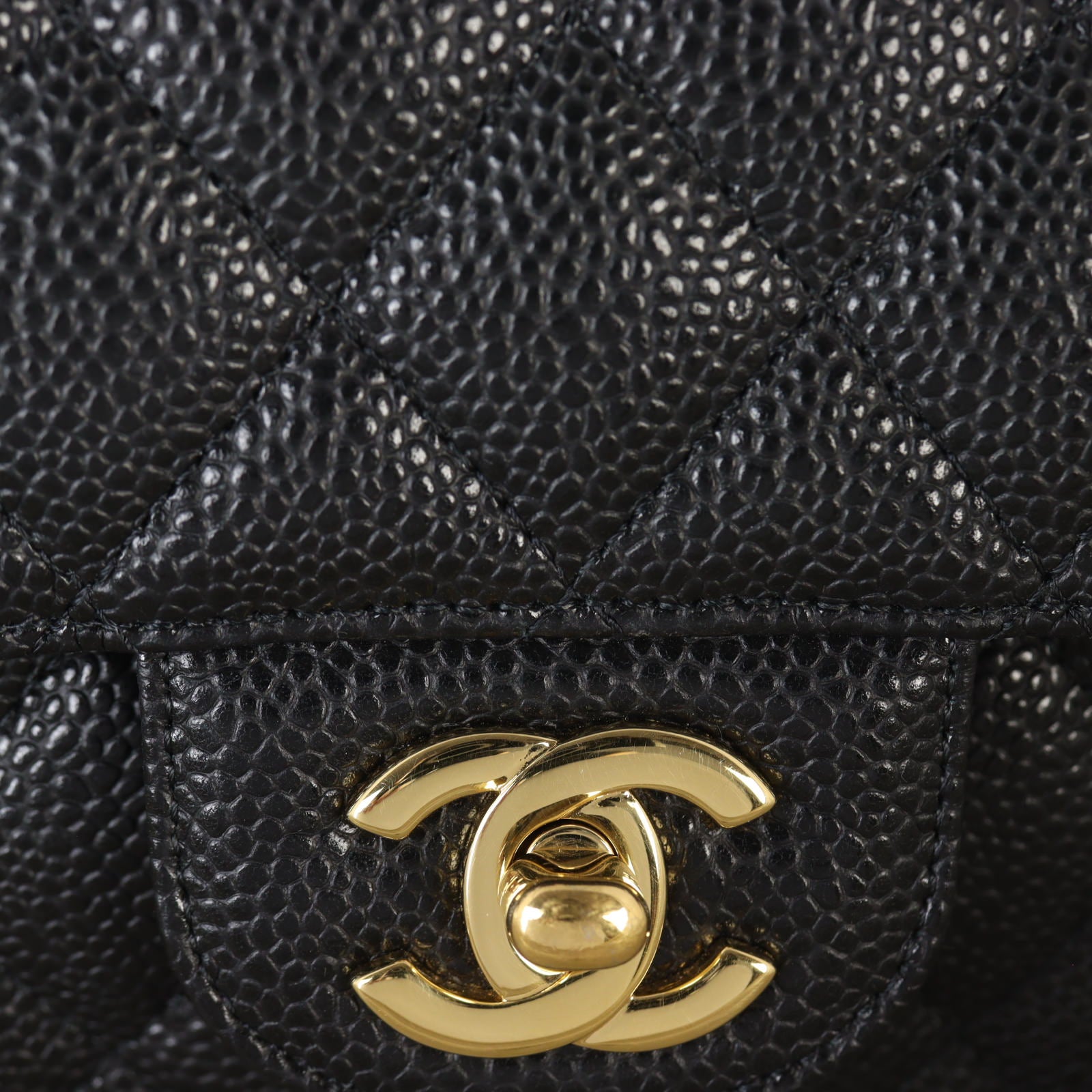 Chanel Classic Double Flap Small Caviar_IMG_6585.jpg