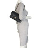 Chanel Classic Double Flap Small Caviar_IMG_6682.jpeg