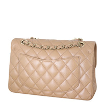 Chanel Classic Double Flap Small Lambskin_IMG_3786.jpeg