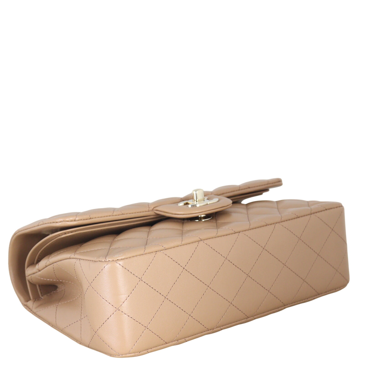 Chanel Classic Double Flap Small Lambskin_IMG_3787.jpeg