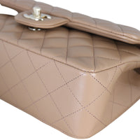 Chanel Classic Double Flap Small Lambskin_IMG_3789.jpeg
