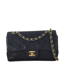 Chanel Classic Double Flap Small Vintage_IMG_0595.jpeg