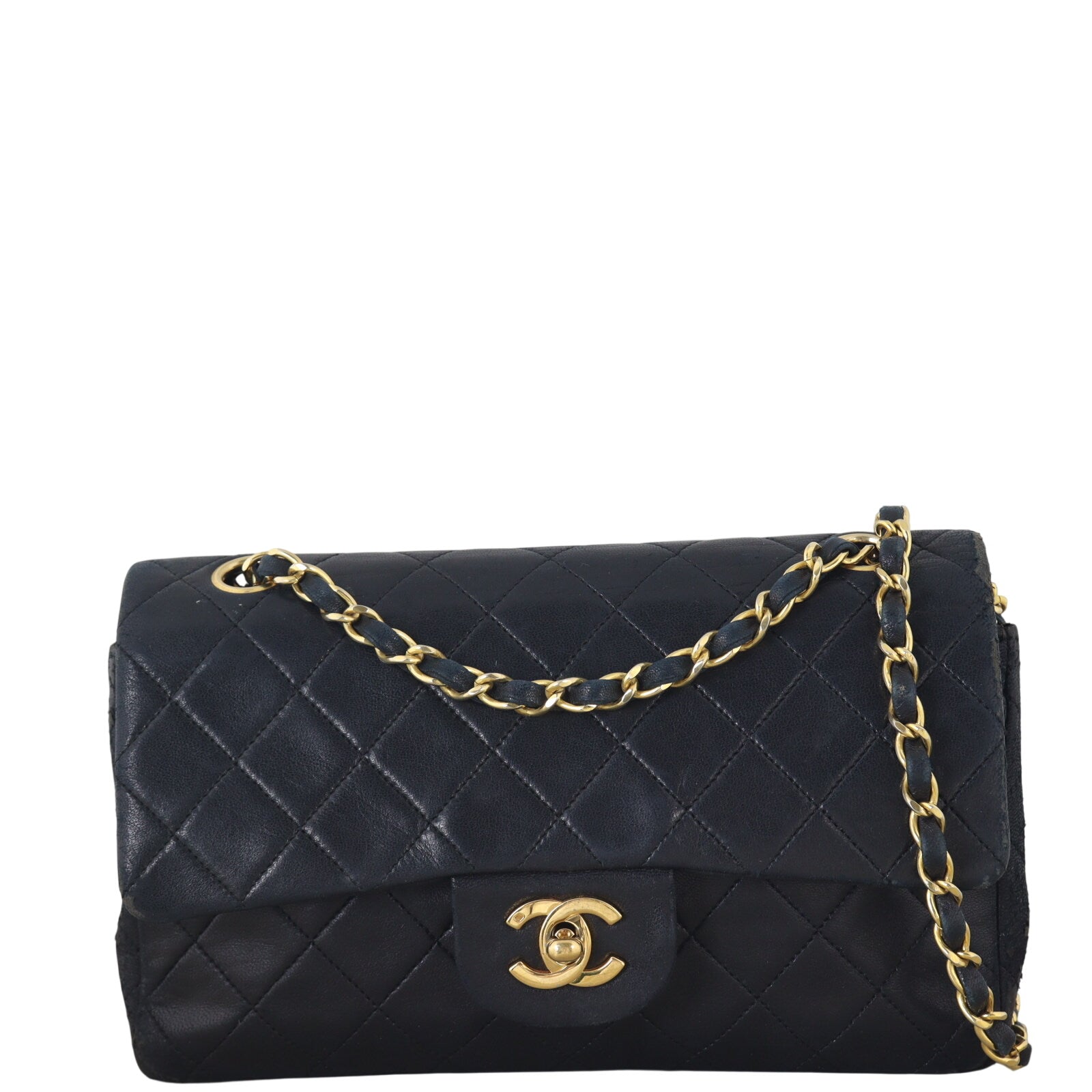 Chanel Classic Double Flap Small Vintage_IMG_0595.jpeg