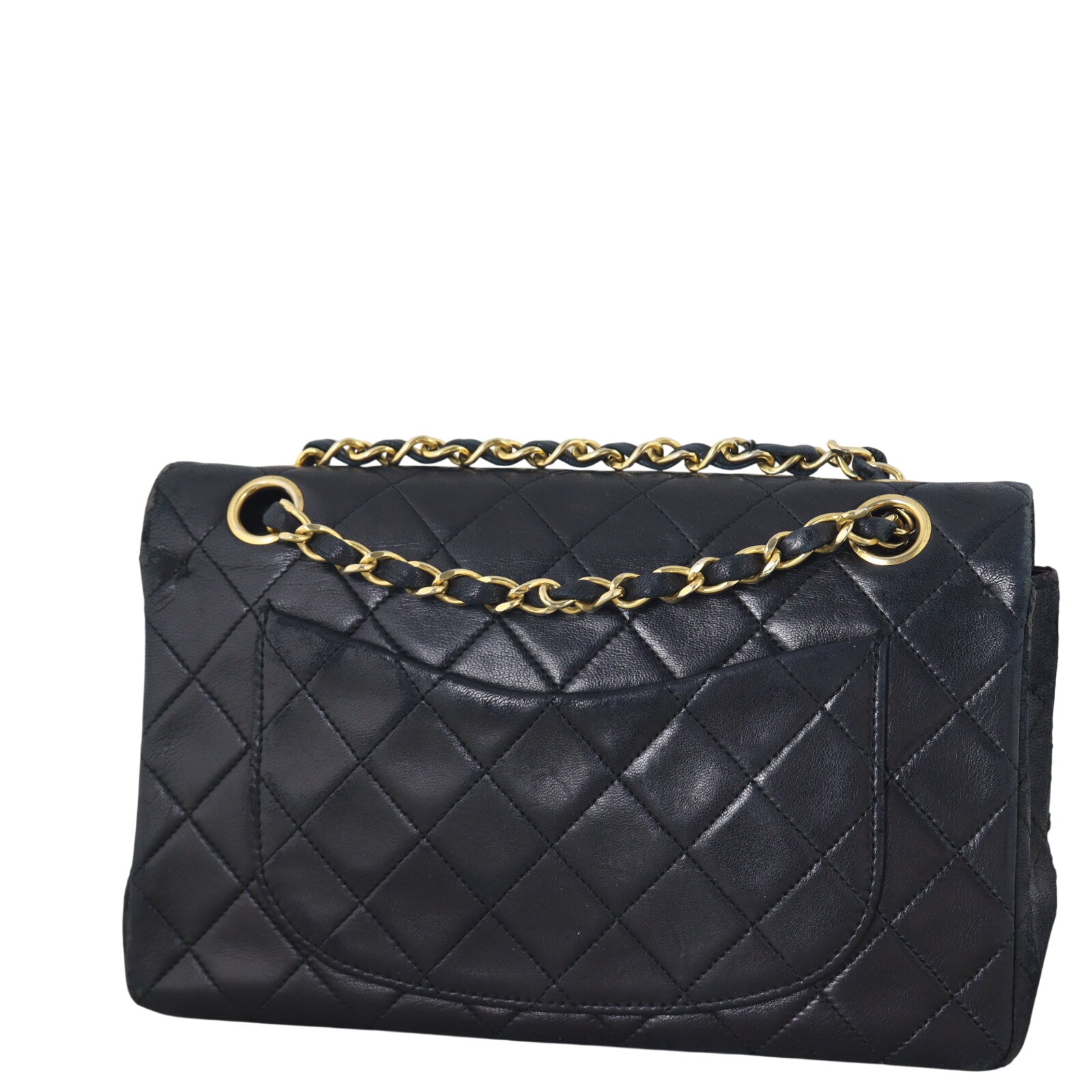 Chanel Classic Double Flap Small Vintage_IMG_0596.jpeg