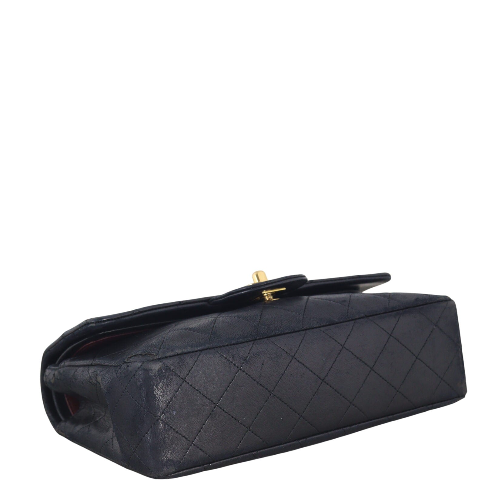 Chanel Classic Double Flap Small Vintage_IMG_0597.jpeg