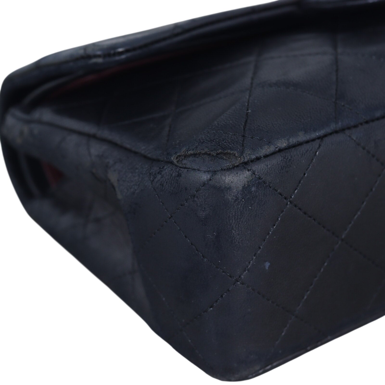 Chanel Classic Double Flap Small Vintage_IMG_0599.jpeg