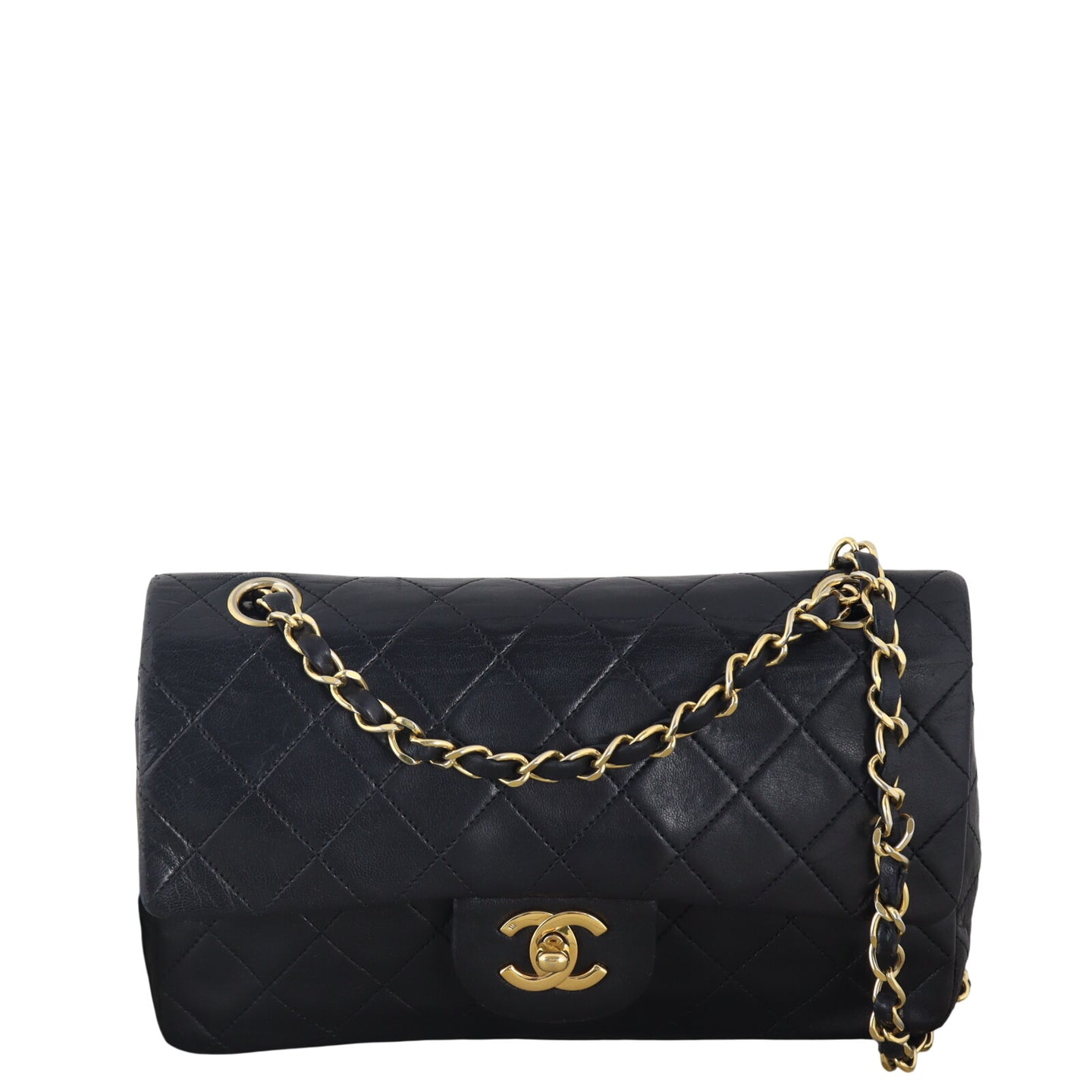 Chanel Classic Double Flap Small Vintage_IMG_0638.jpeg