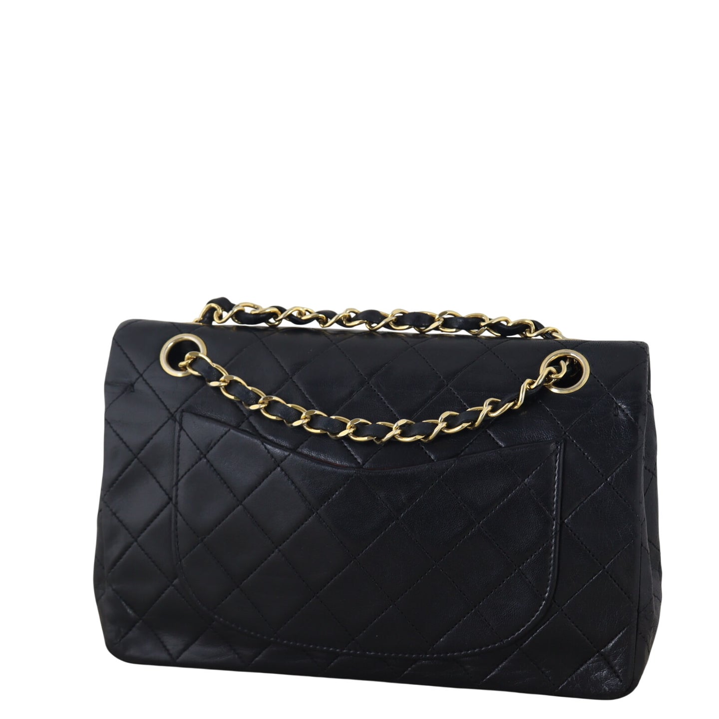 Chanel Classic Double Flap Small Vintage_IMG_0639.jpeg